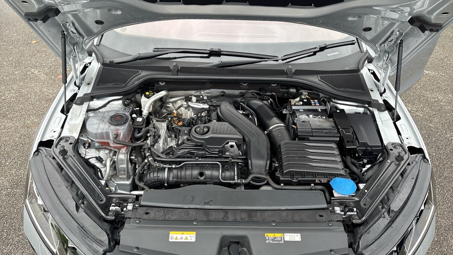 Used Skoda Octavia 2024 for sale - 76640828: Photo 8