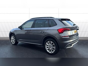 Used Skoda Kamiq 2023 for sale - 77988974: Photo