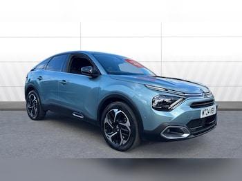 2024 (24) - 1.2 PureTech [130] Max 5dr Auto Petrol Hatchback