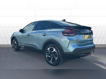 Used Citroen C4 2024 for sale - 75932398: Photo