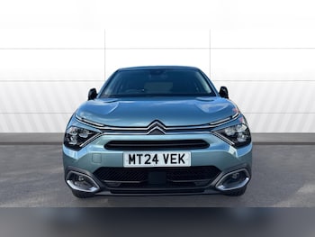 Used Citroen C4 2024 for sale - 75932398: Photo