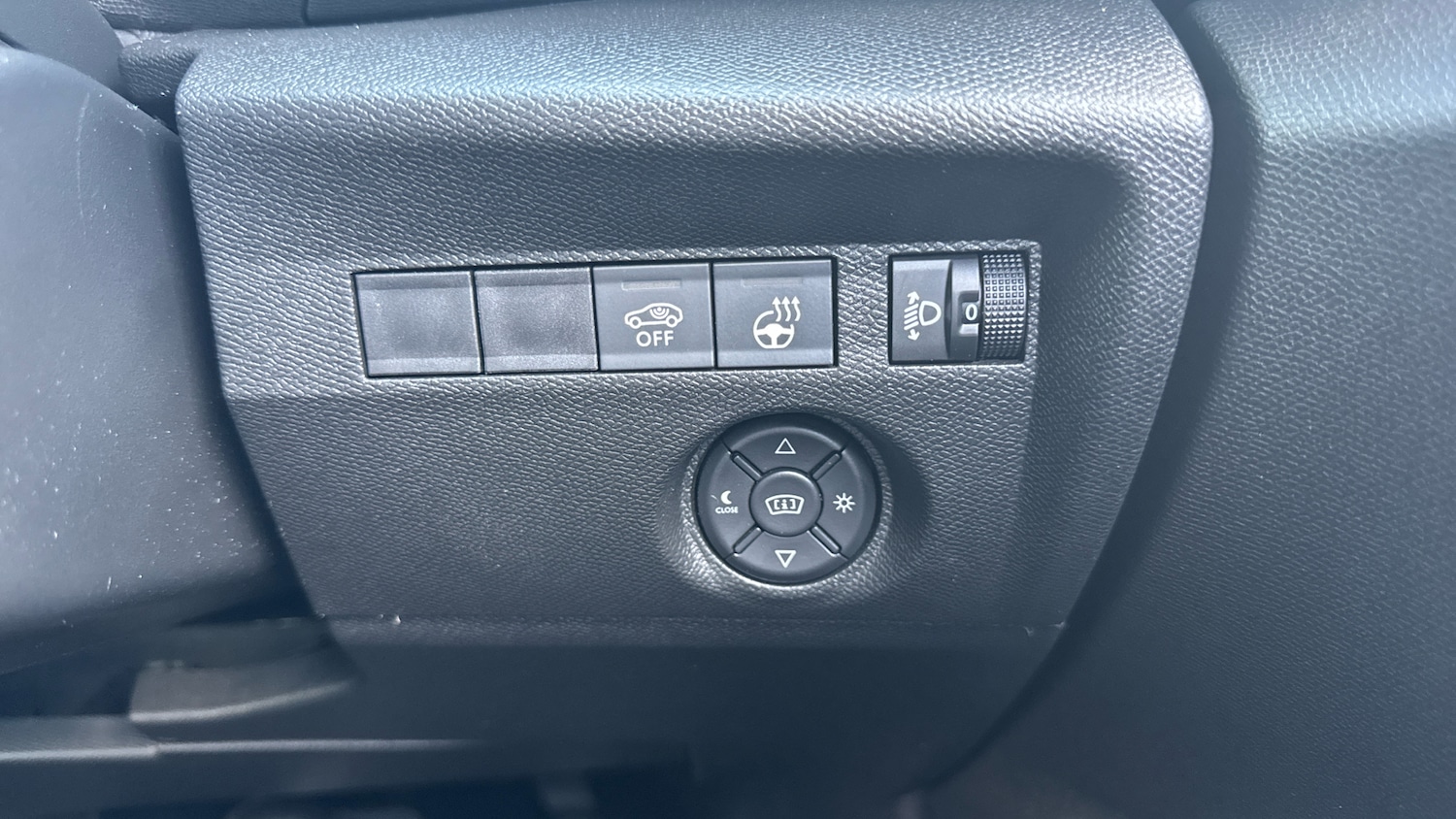 Vehicle 40