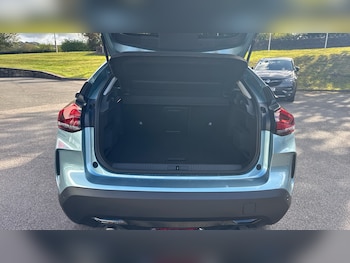Used Citroen C4 2024 for sale - 75932398: Photo