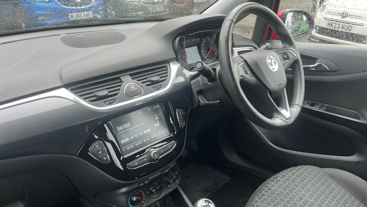 Vehicle 9