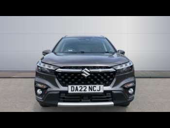 Used Suzuki SX4 S-Cross 2022 for sale - 74925689: Photo