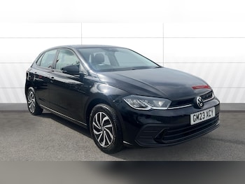 Used Volkswagen Polo 2023 for sale - 75972803: Photo