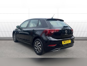 Used Volkswagen Polo 2023 for sale - 75972803: Photo