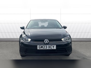 Used Volkswagen Polo 2023 for sale - 75972803: Photo