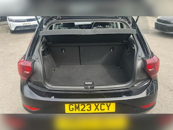 Used Volkswagen Polo 2023 for sale - 75972803: Photo