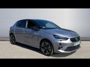 2023 (73) - 100kW GS 50kWh 5dr Auto [11kWCh] Electric Hatchback