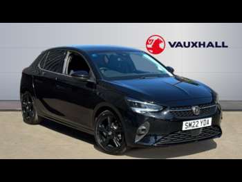 2022 (22) - 1.2 Elite Edition 5dr Petrol Hatchback
