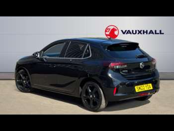 Used Vauxhall Corsa 2022 for sale - 74864660: Photo