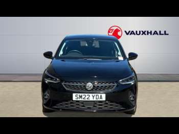 Used Vauxhall Corsa 2022 for sale - 74864660: Photo