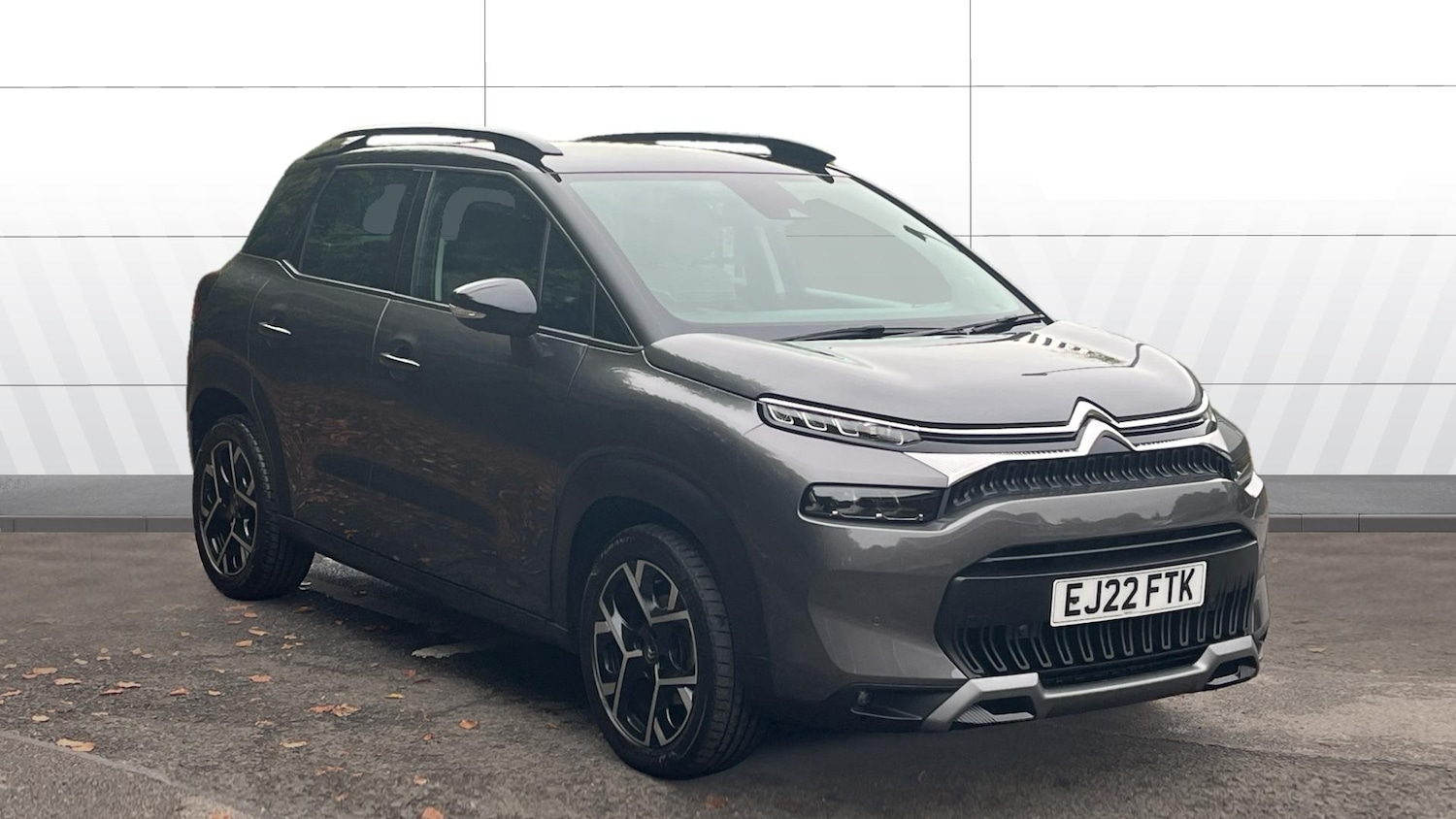 Used Citroen C3 Aircross 2022 for sale - 76157047: Photo 1