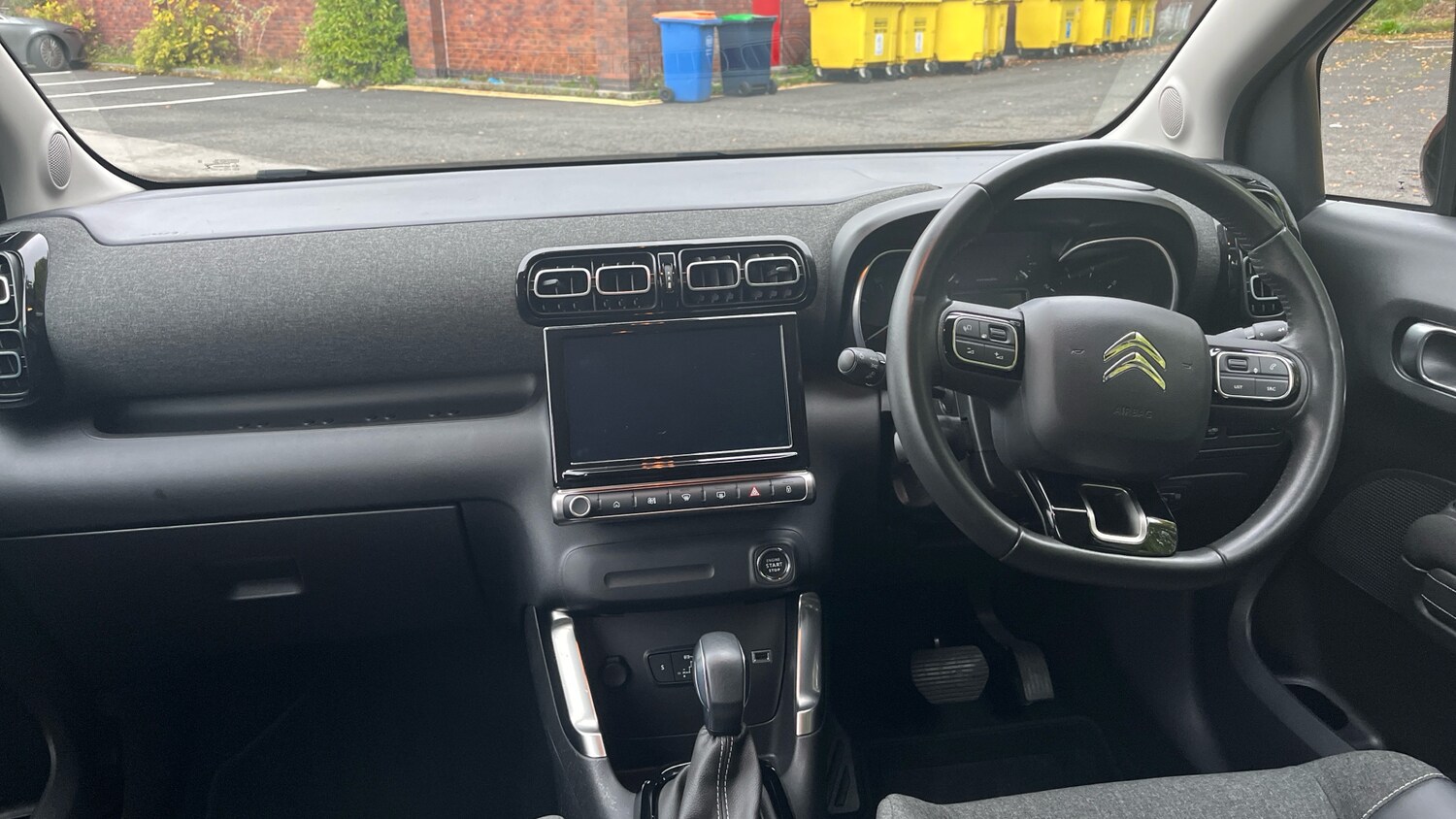 Used Citroen C3 Aircross 2022 for sale - 76157047: Photo 10