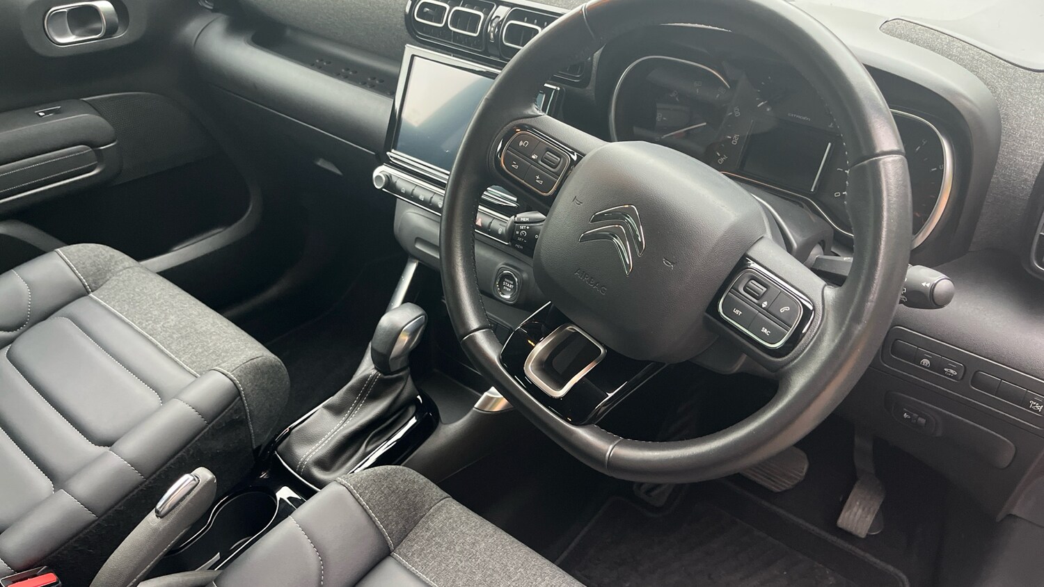 Used Citroen C3 Aircross 2022 for sale - 76157047: Photo 11