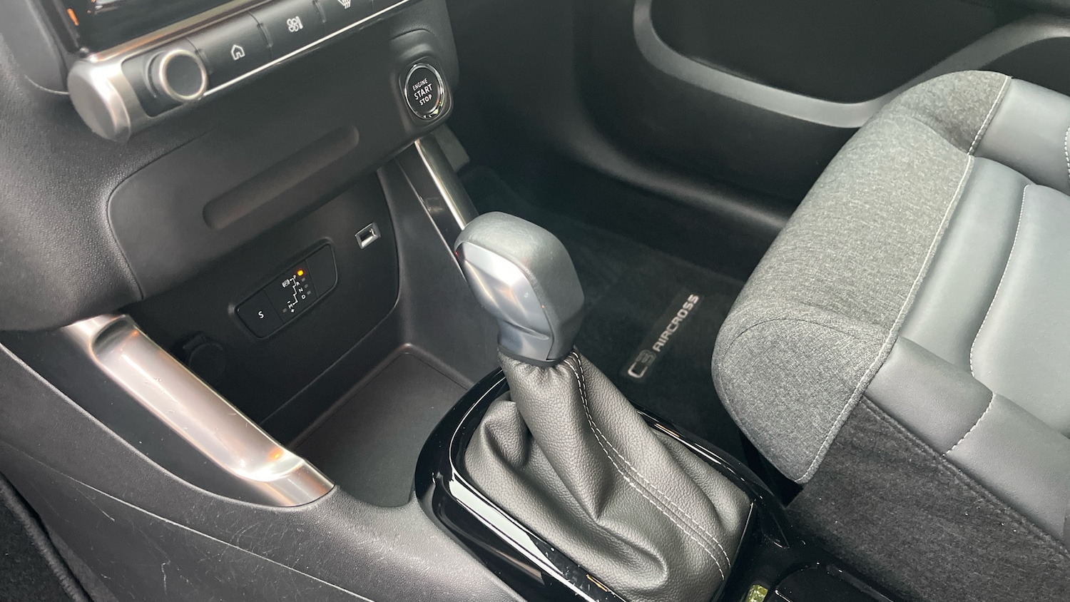 Used Citroen C3 Aircross 2022 for sale - 76157047: Photo 13