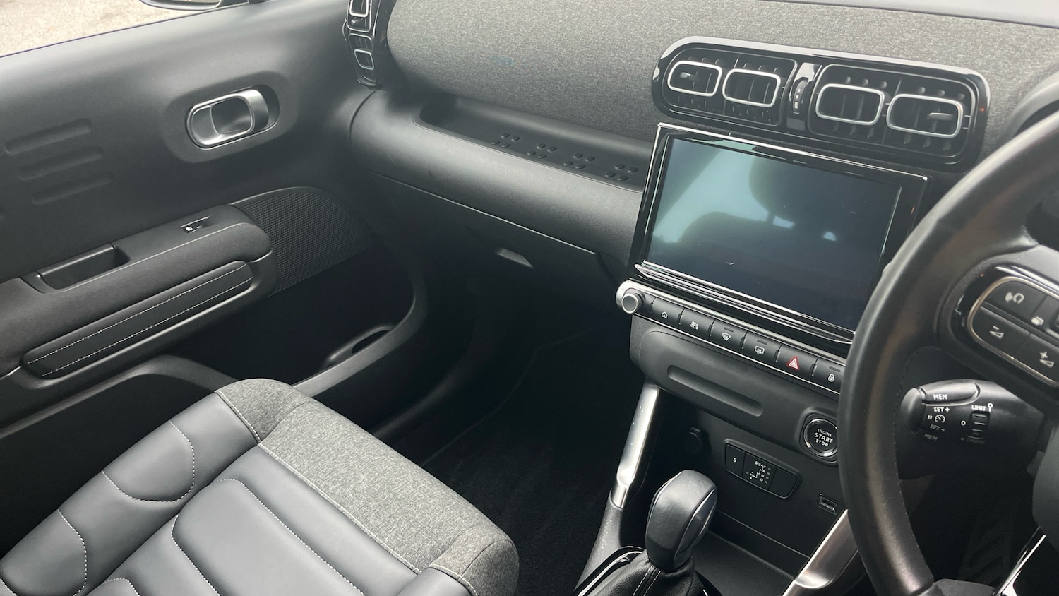 Used Citroen C3 Aircross 2022 for sale - 76157047: Photo 14