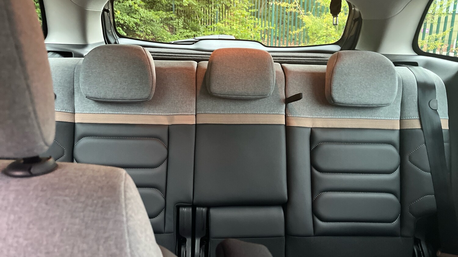 Used Citroen C3 Aircross 2022 for sale - 76157047: Photo 15