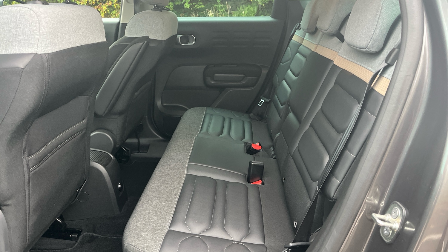 Used Citroen C3 Aircross 2022 for sale - 76157047: Photo 16