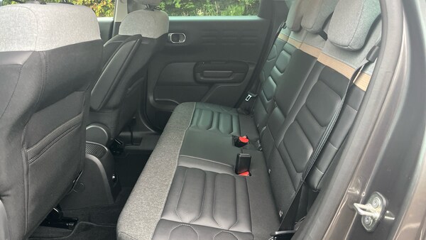 Used Citroen C3 Aircross 2022 for sale - 76157047: Photo 16