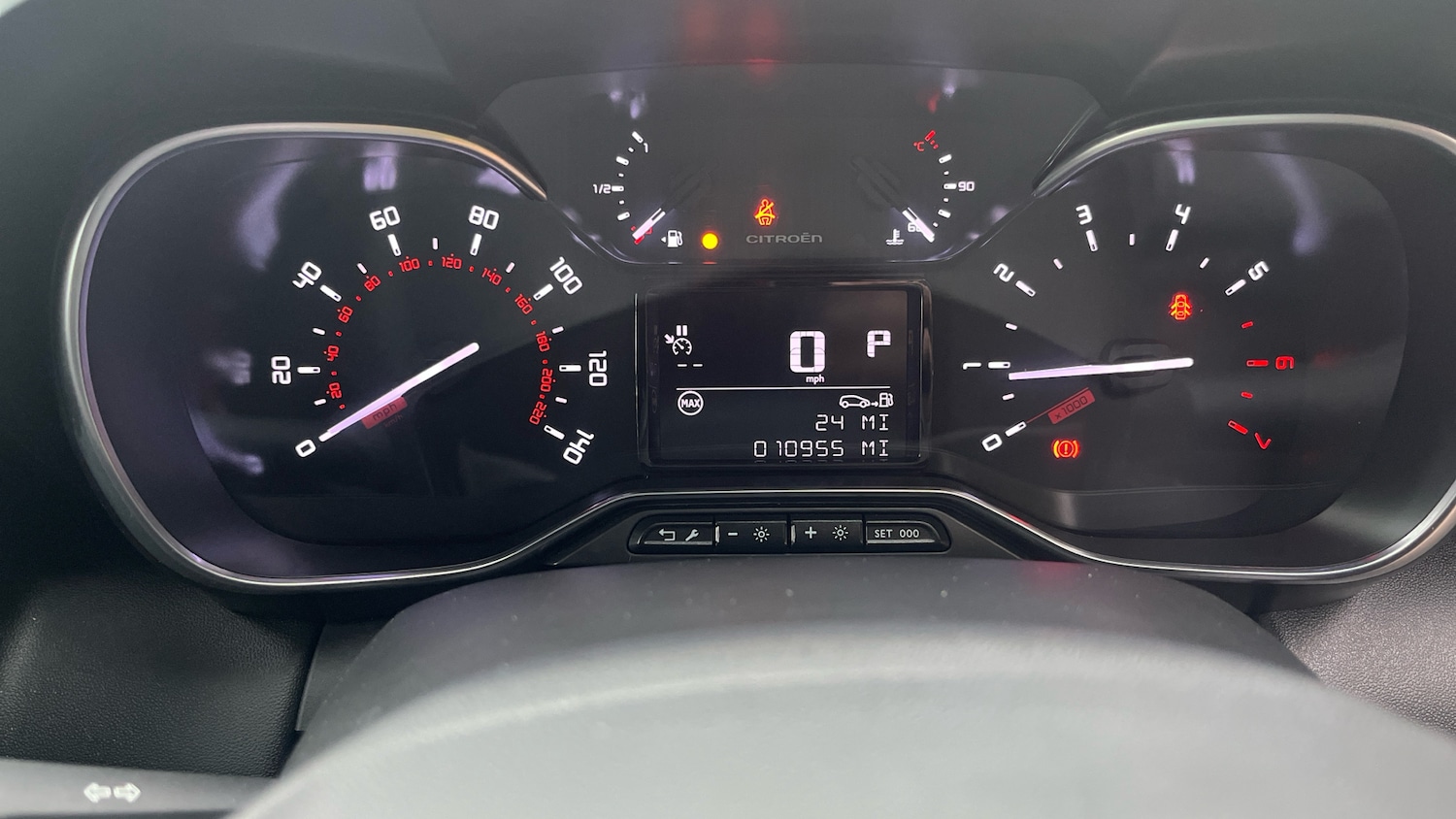 Used Citroen C3 Aircross 2022 for sale - 76157047: Photo 18