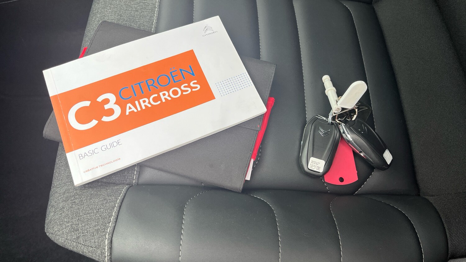 Used Citroen C3 Aircross 2022 for sale - 76157047: Photo 19