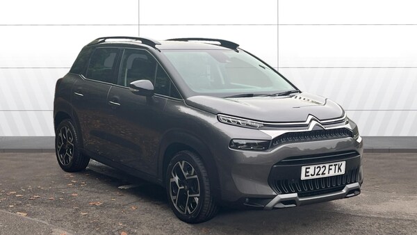 Used Citroen C3 Aircross 2022 for sale - 76157047: Photo 1
