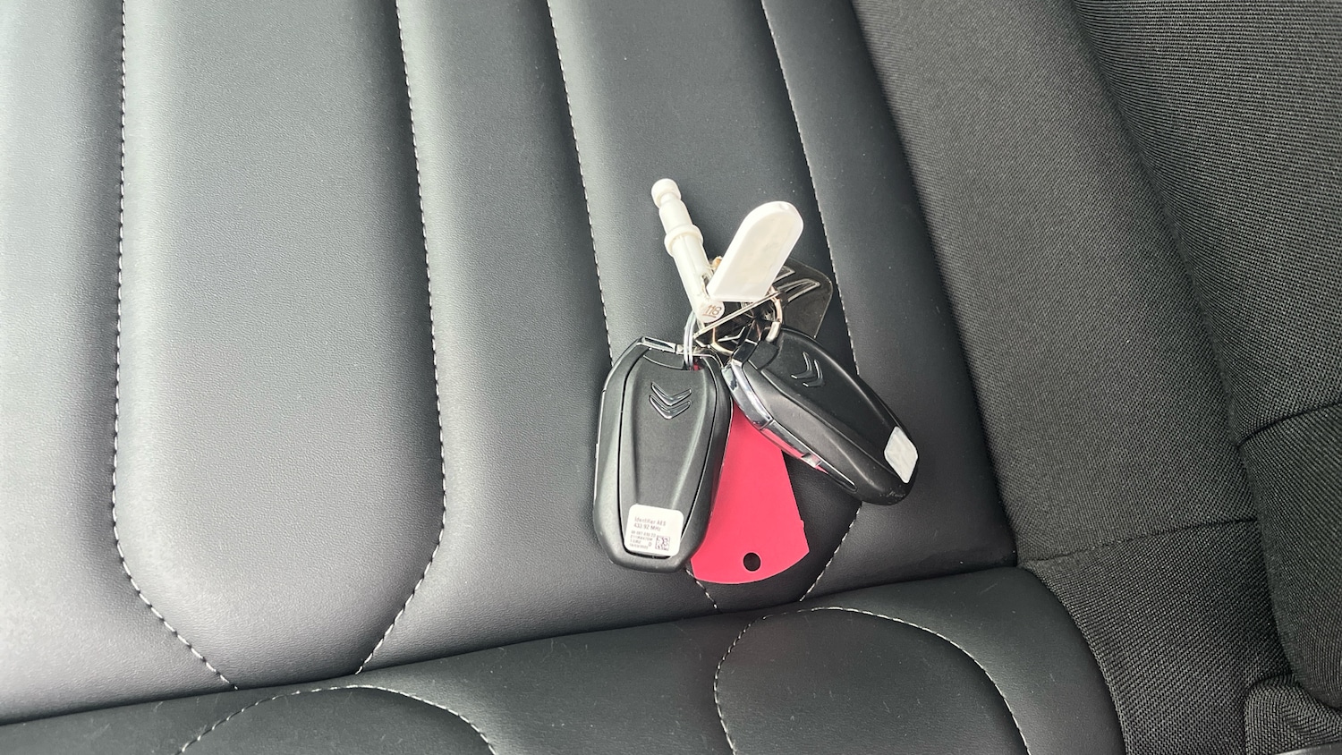 Used Citroen C3 Aircross 2022 for sale - 76157047: Photo 20