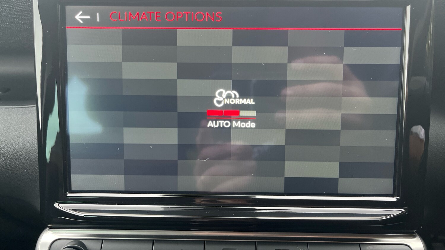 Used Citroen C3 Aircross 2022 for sale - 76157047: Photo 21