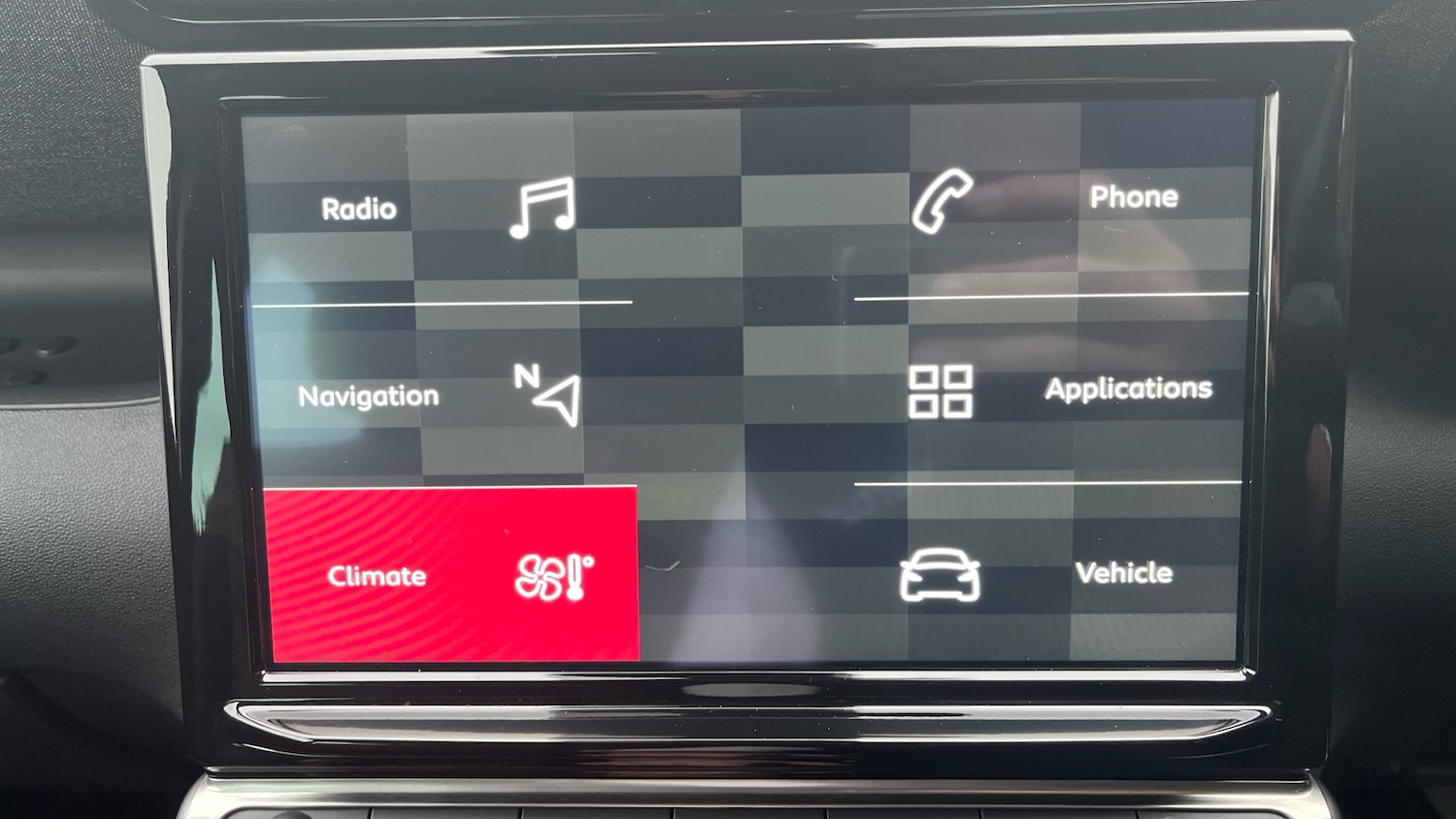 Used Citroen C3 Aircross 2022 for sale - 76157047: Photo 22