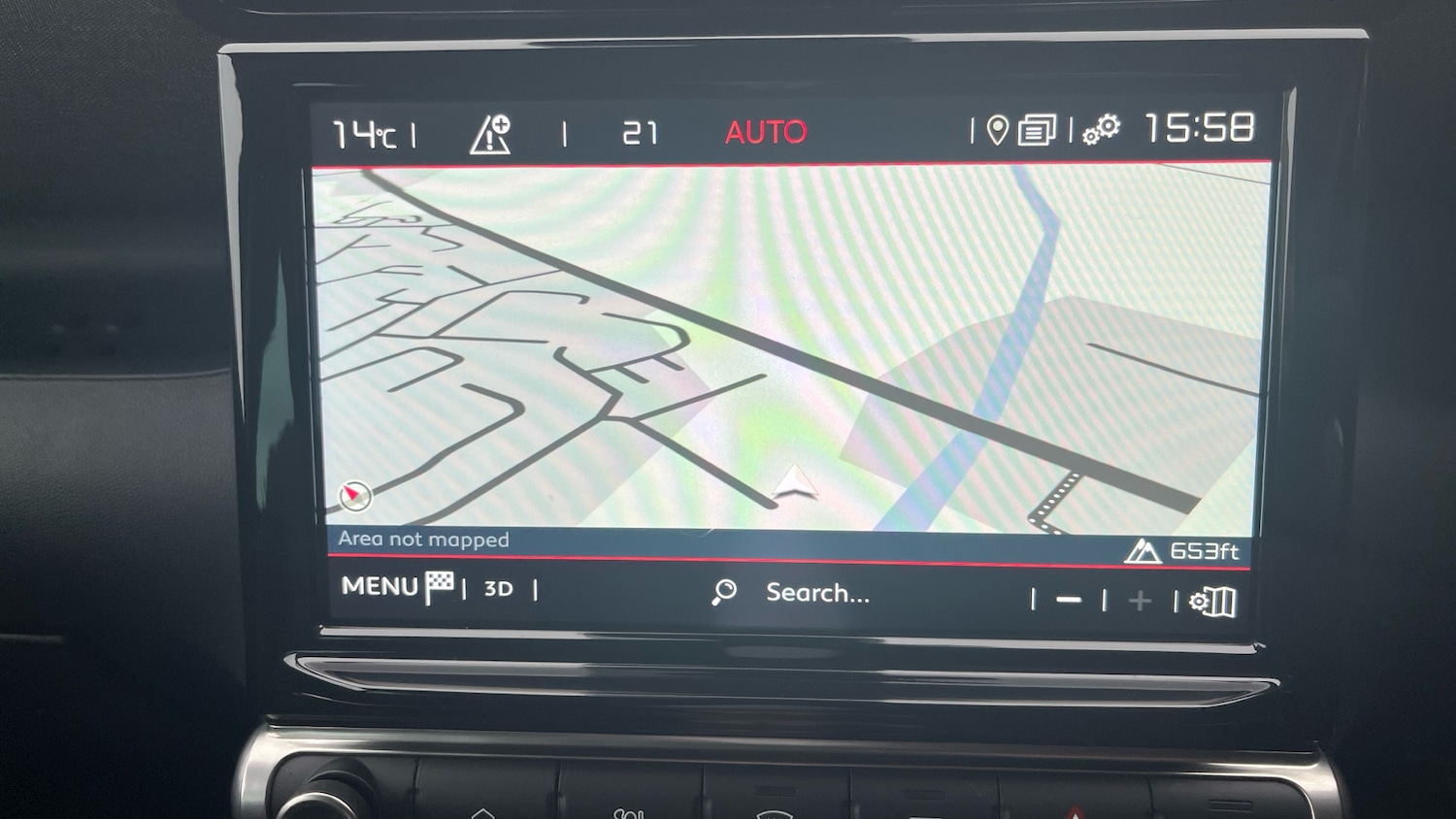 Used Citroen C3 Aircross 2022 for sale - 76157047: Photo 23