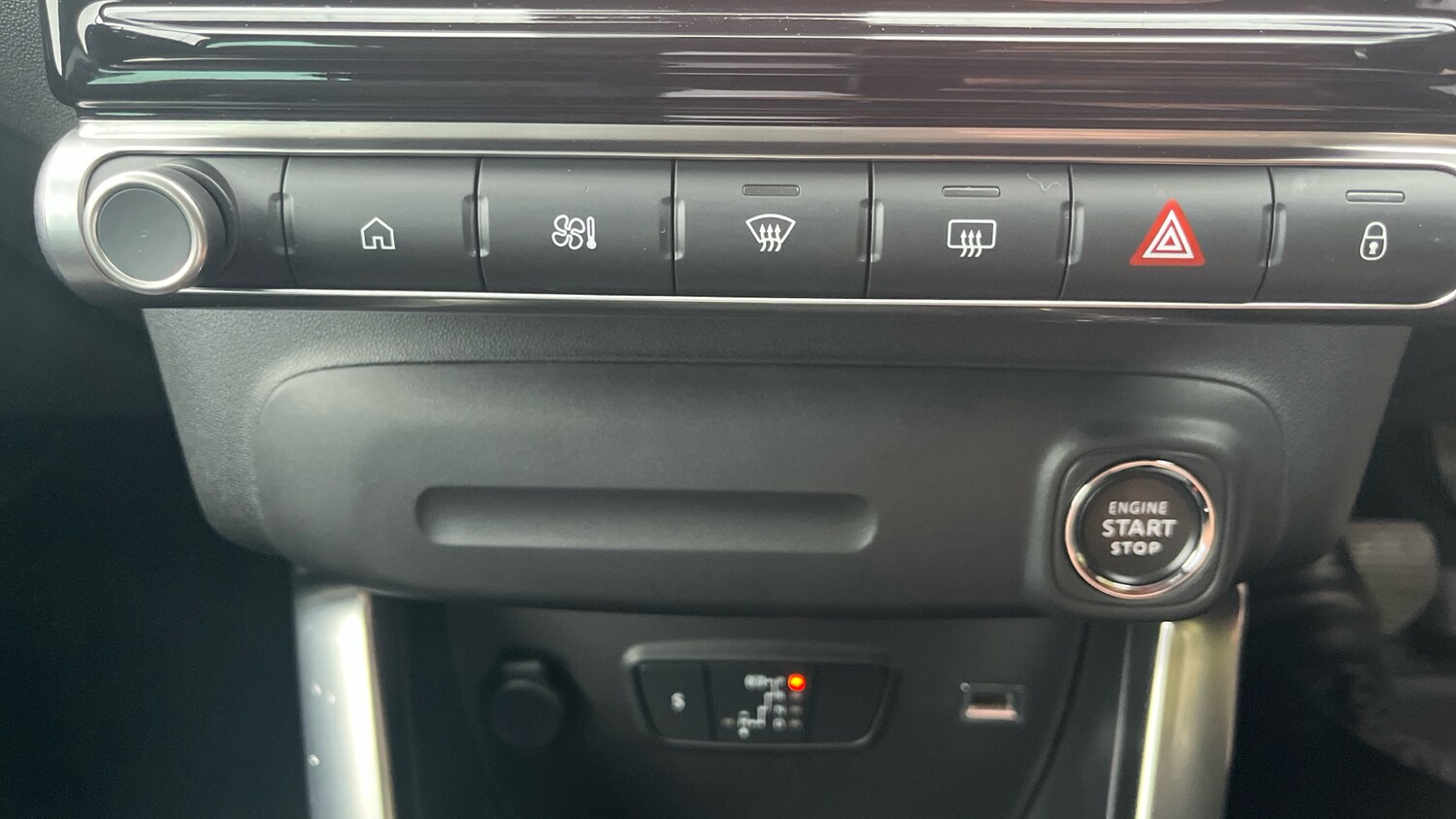 Used Citroen C3 Aircross 2022 for sale - 76157047: Photo 27