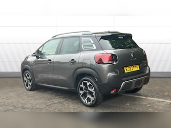 Used Citroen C3 Aircross 2022 for sale - 76157047: Photo 2
