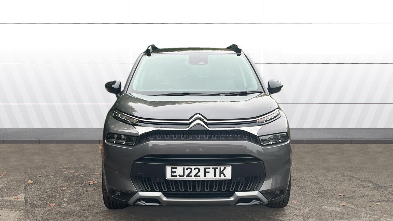 Used Citroen C3 Aircross 2022 for sale - 76157047: Photo 3