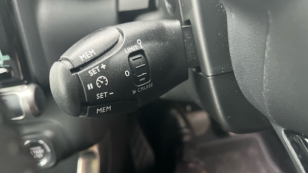 Used Citroen C3 Aircross 2022 for sale - 76157047: Photo 32