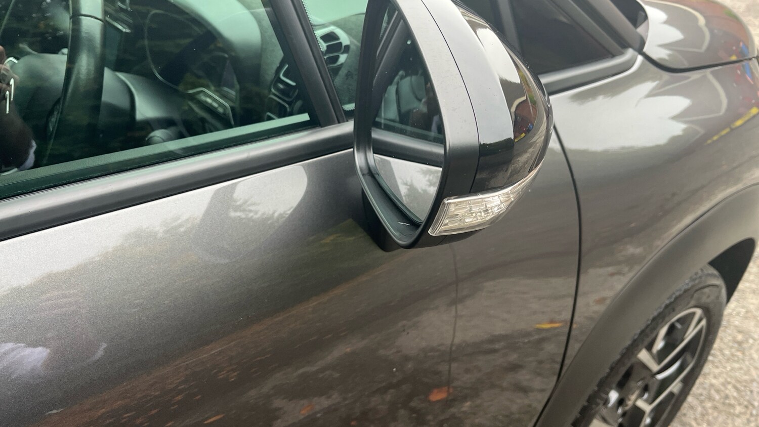 Used Citroen C3 Aircross 2022 for sale - 76157047: Photo 37