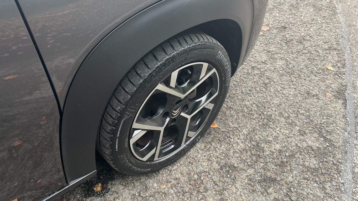 Used Citroen C3 Aircross 2022 for sale - 76157047: Photo 38