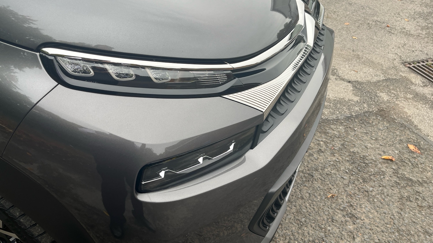 Used Citroen C3 Aircross 2022 for sale - 76157047: Photo 39