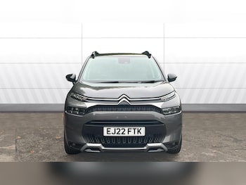 Used Citroen C3 Aircross 2022 for sale - 76157047: Photo 3