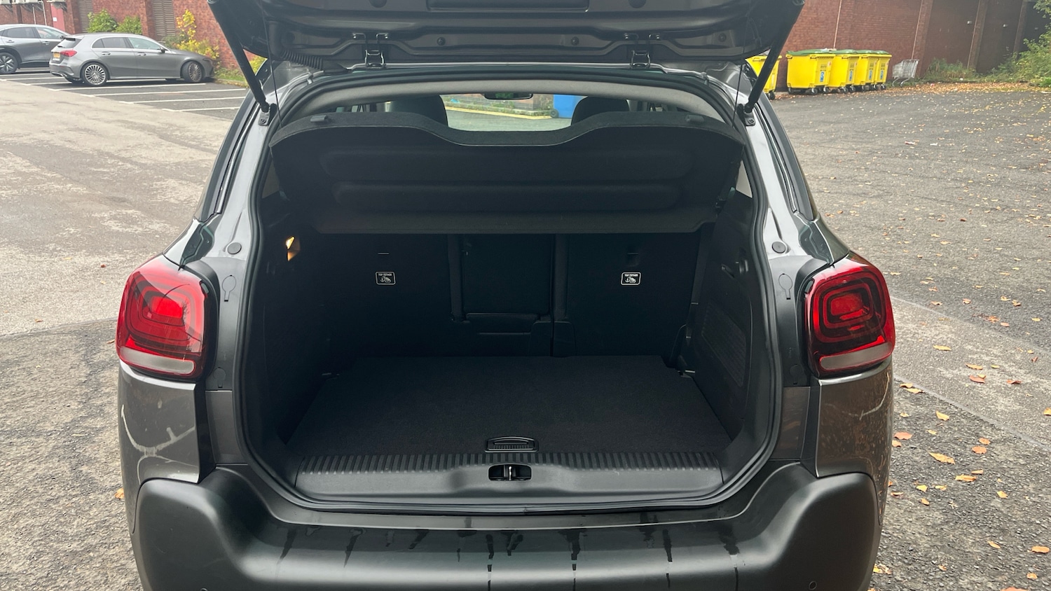 Used Citroen C3 Aircross 2022 for sale - 76157047: Photo 4