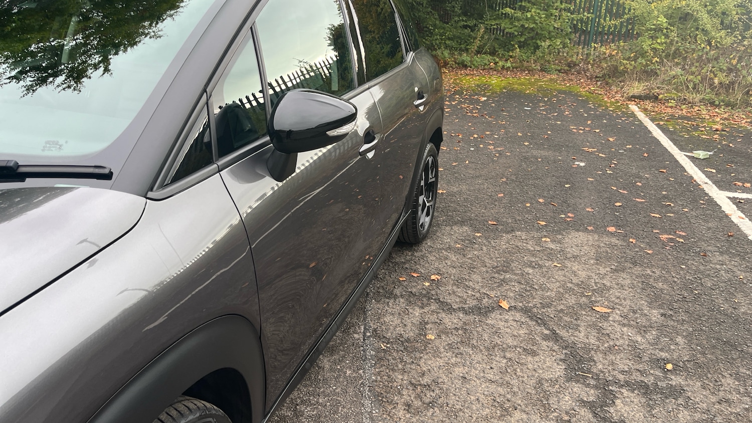 Used Citroen C3 Aircross 2022 for sale - 76157047: Photo 40