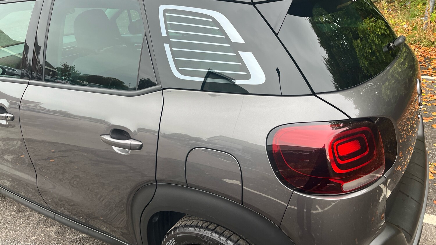 Used Citroen C3 Aircross 2022 for sale - 76157047: Photo 41