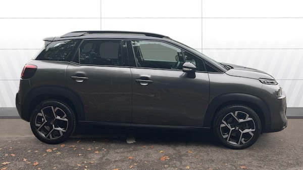 Used Citroen C3 Aircross 2022 for sale - 76157047: Photo 5