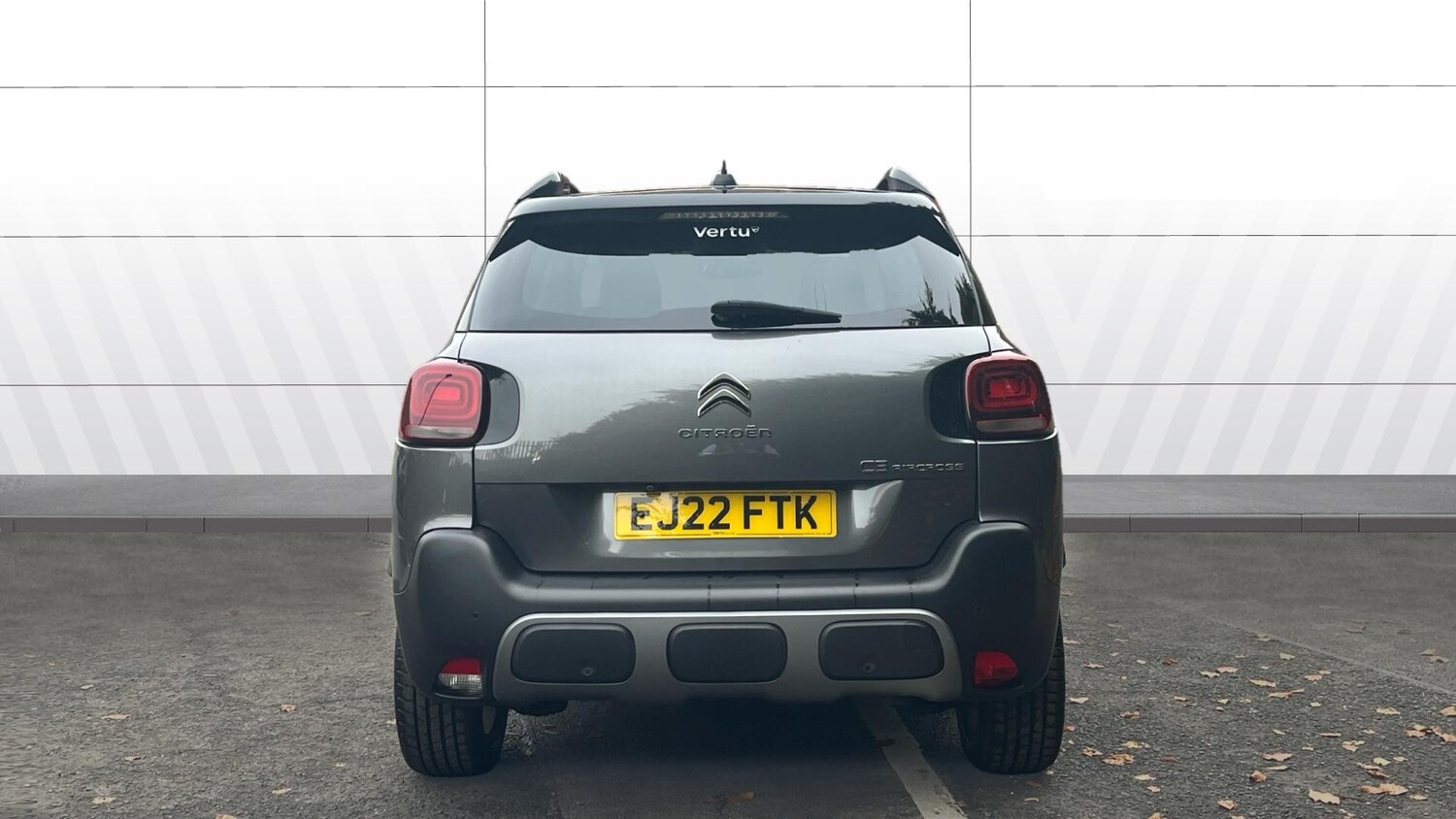Used Citroen C3 Aircross 2022 for sale - 76157047: Photo 6
