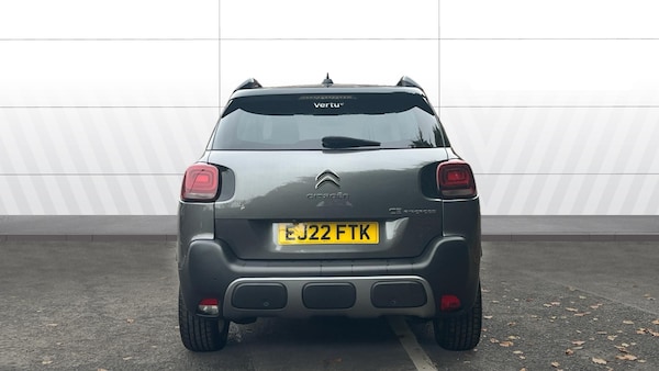 Used Citroen C3 Aircross 2022 for sale - 76157047: Photo 6