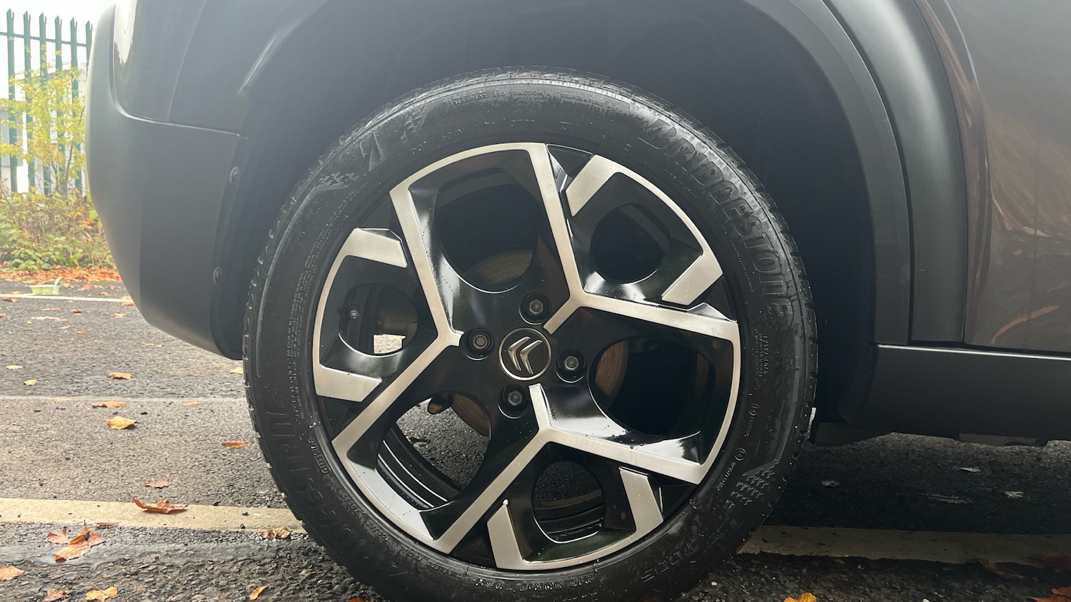 Used Citroen C3 Aircross 2022 for sale - 76157047: Photo 7