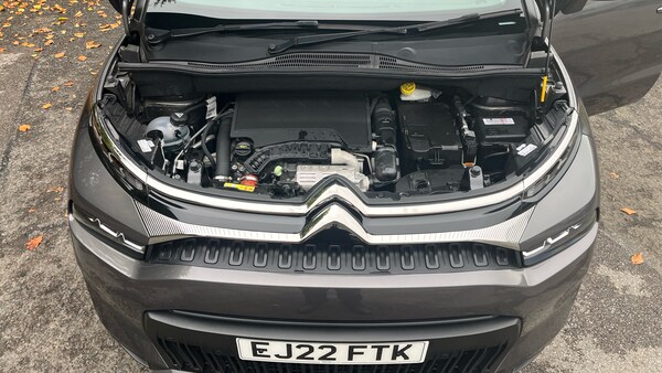 Used Citroen C3 Aircross 2022 for sale - 76157047: Photo 8