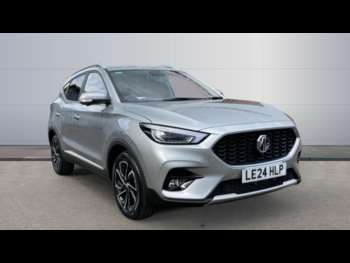 2024 (24) - 1.0T GDi Exclusive 5dr DCT Petrol Hatchback
