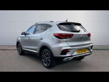 Used MG MG ZS 2024 for sale - 75156757: Photo